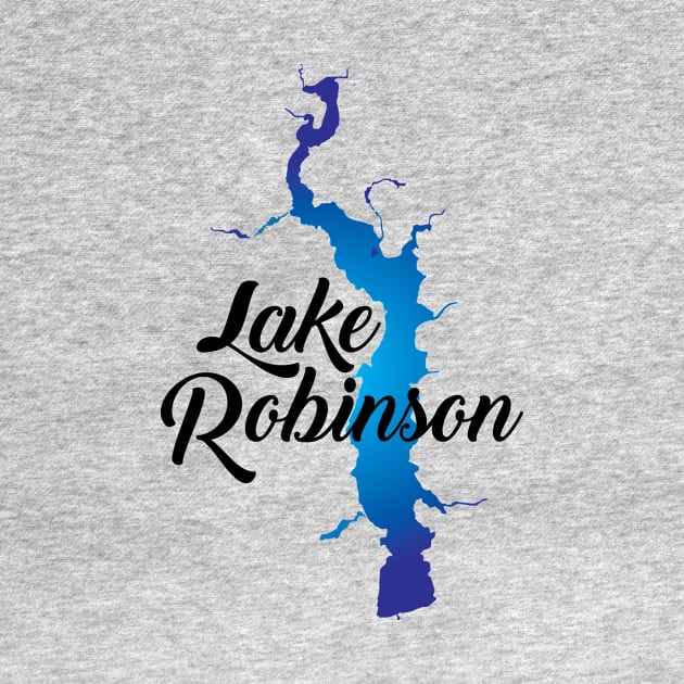 Lake Robinson, SC by ACGraphics
